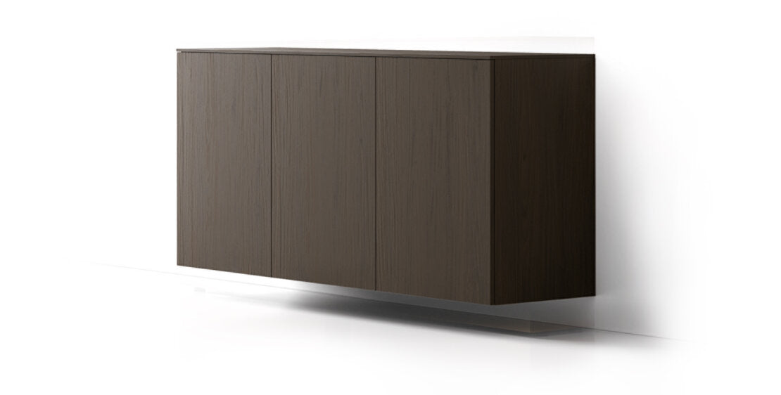 Wall Mounted Sideboard